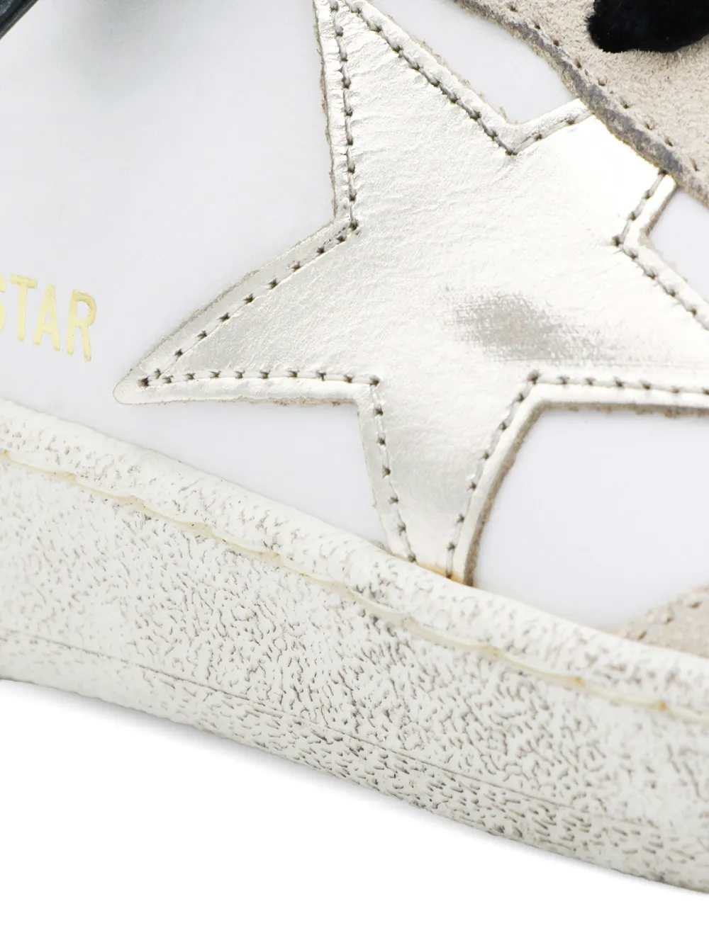 Golden  Goose SHOES - White | 04b66c1578b49c3b1df0a7ced652330dc7c1edf3