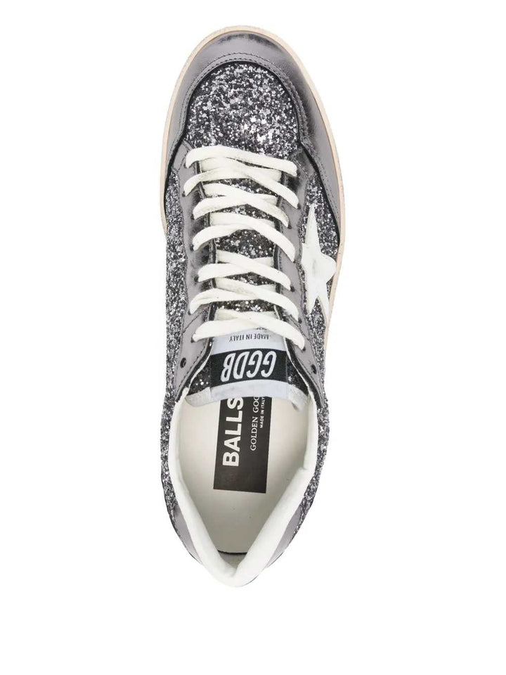 Golden  Goose SHOES - Grey | 27cf440b6ce6ada680a021c18ced0a37a6cfe879