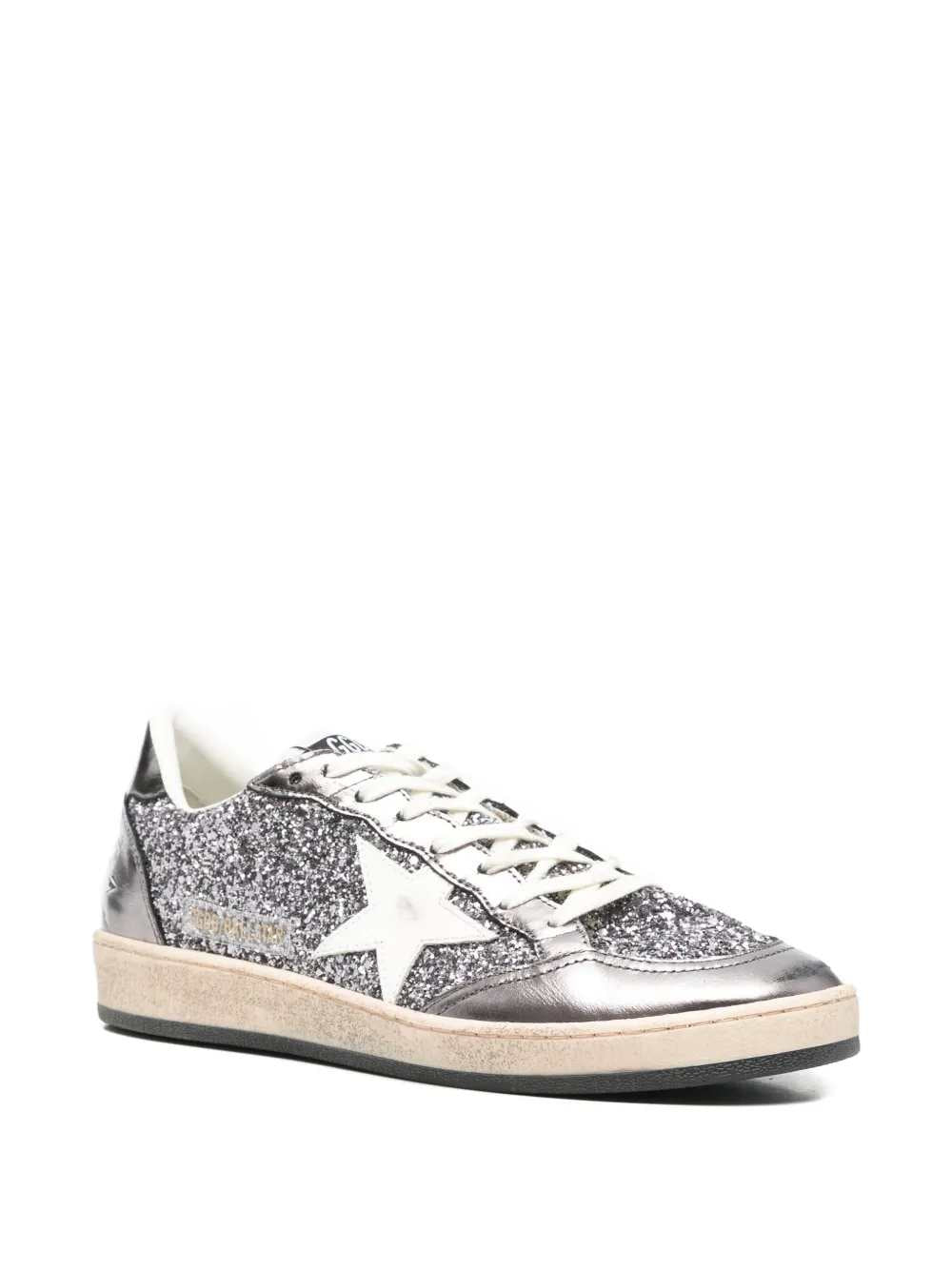 Golden  Goose SHOES - Grey | e7bd1e75463eb16f57b48c38deaae17fcbdeea25