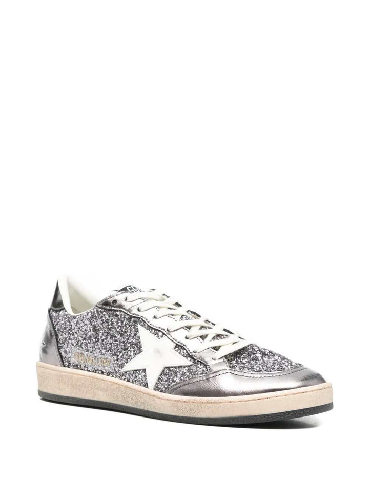 Golden  Goose SHOES - Grey | e7bd1e75463eb16f57b48c38deaae17fcbdeea25