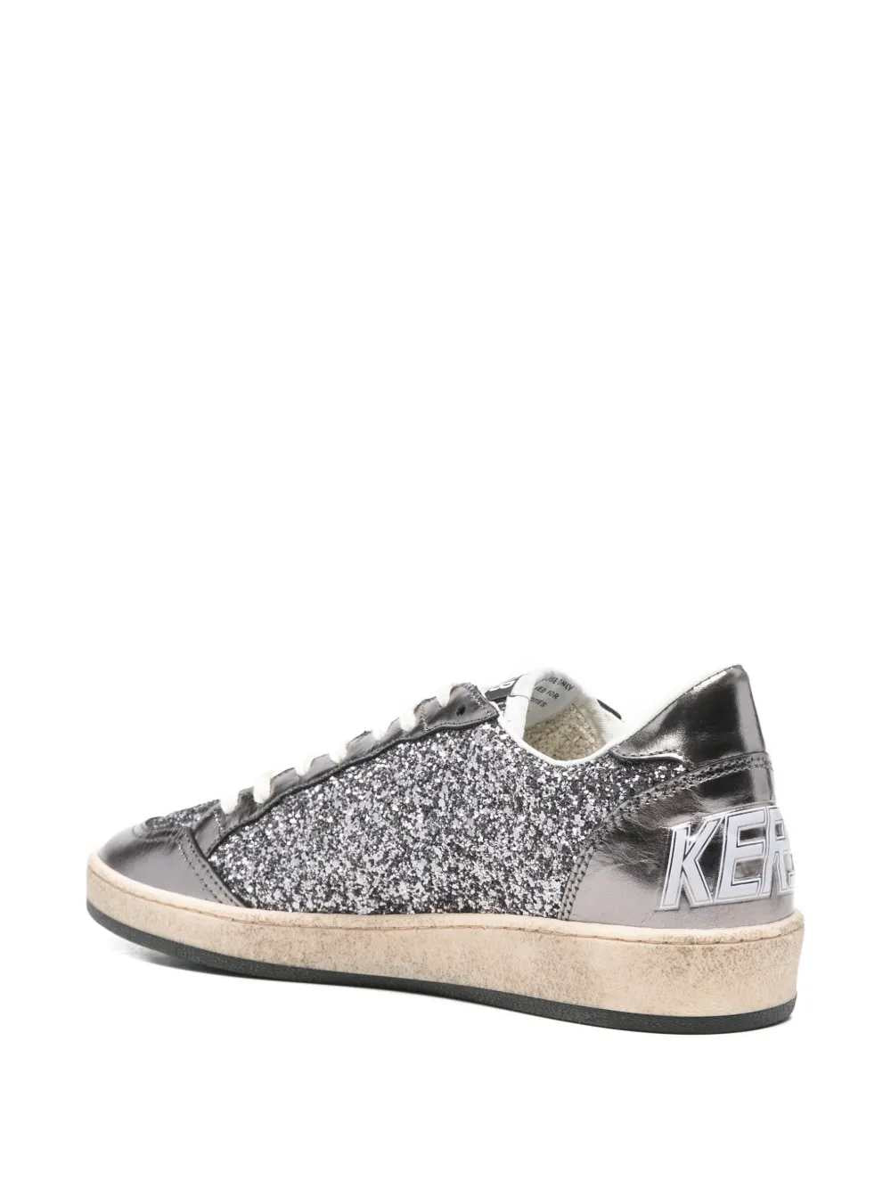 Golden  Goose SHOES - Grey | db23cb008d64c3927d4d7296d4f9f69bfc580207