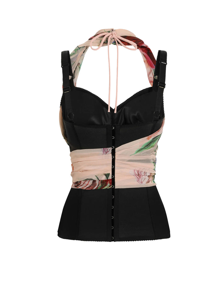 Dolce & Gabbana T-shirts and Polos - Light and natural | 1178a329476e26241349ab8fe5b468124f72dece