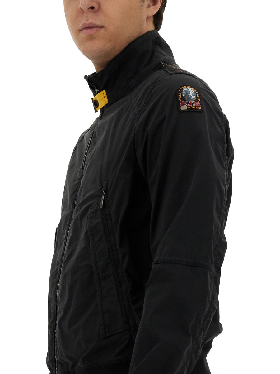 Parajumpers Jackets - Black | Wanan Luxury