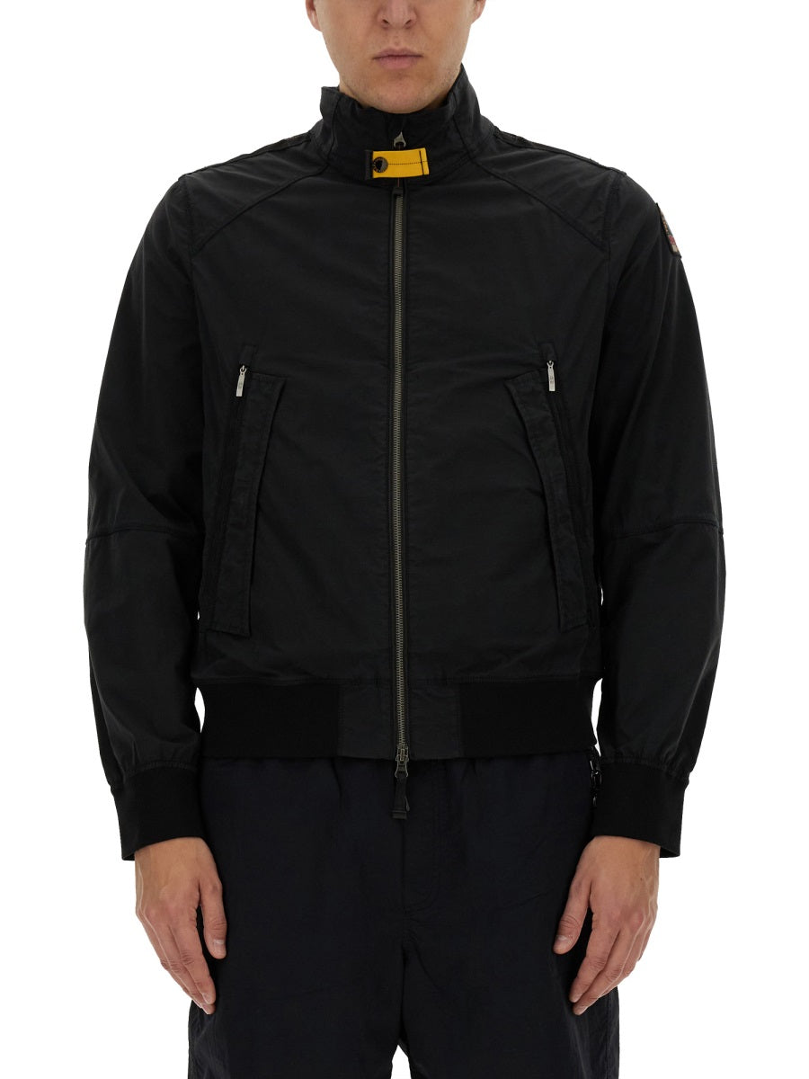 Parajumpers Jackets - Black | Wanan Luxury