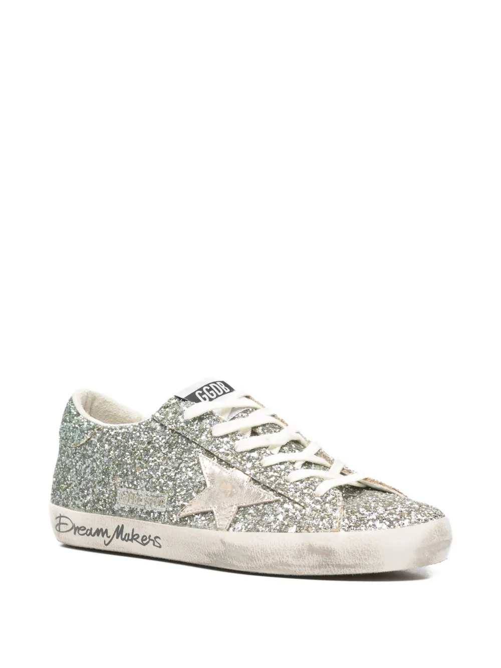 Golden  Goose SHOES - Metallic | 125fdbaf627f02b97454922376e364511161fa2c