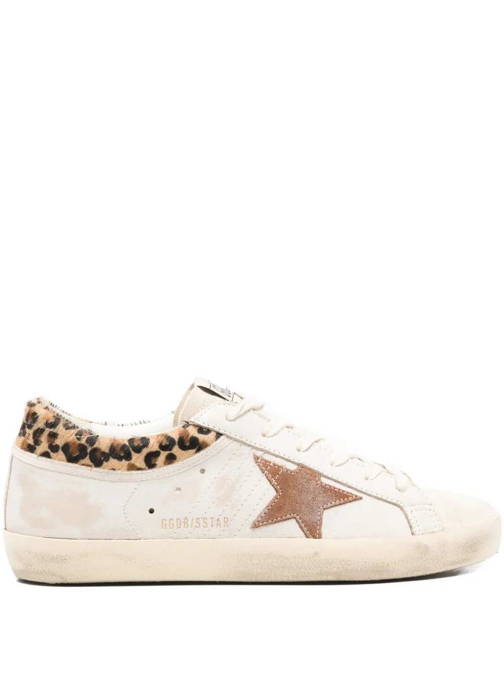 Golden  Goose SHOES - White | ef3aa89219b3dce30dc2bc4a37ceec8e35dc8a17