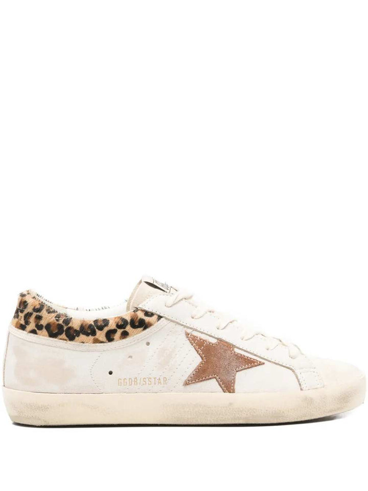 Golden  Goose SHOES - White | ef3aa89219b3dce30dc2bc4a37ceec8e35dc8a17