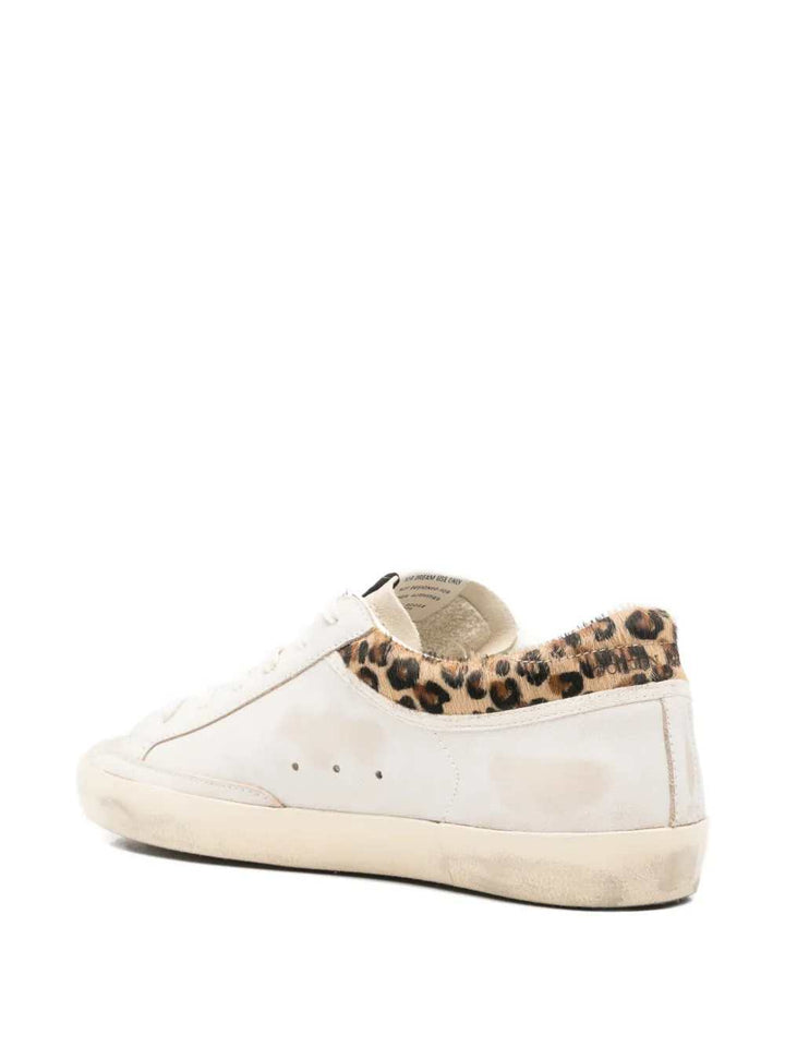 Golden  Goose SHOES - White | 97a550be3324aa694d0d6d3f2065a2079f69ecf2