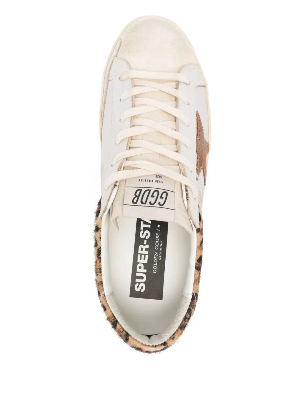 Golden  Goose SHOES - White | 1f88db2f892a9b1c485c712d05b37fead6224325