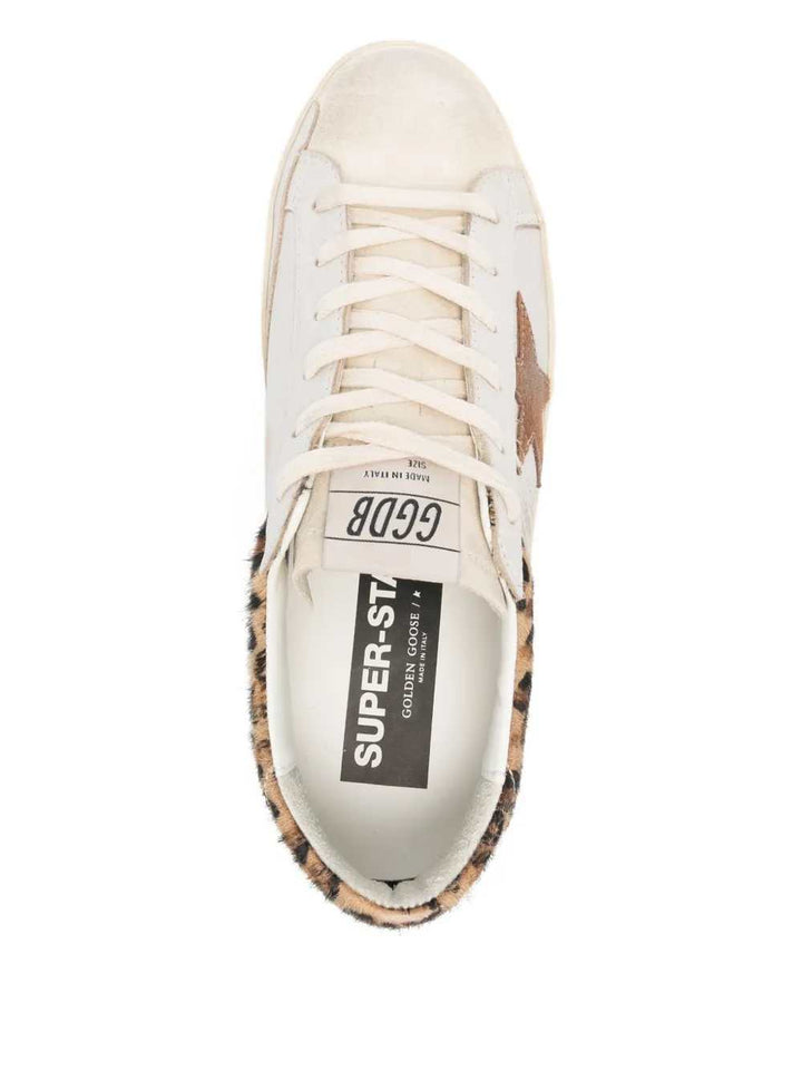Golden  Goose SHOES - White | 1f88db2f892a9b1c485c712d05b37fead6224325