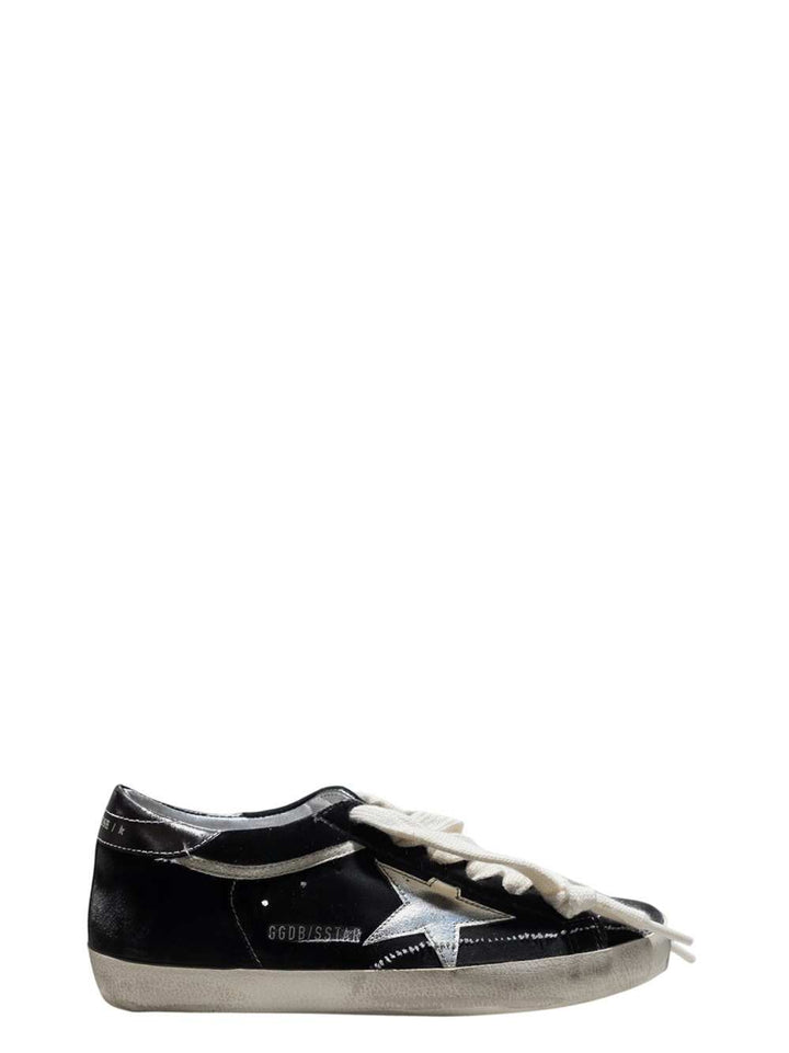 Golden  Goose SHOES - Grey | f5d8fcf2bd6c5a90eeb7e9de4f0b0a603cad818f
