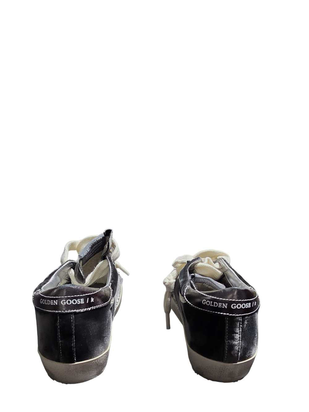 Golden  Goose SHOES - Grey | ea02b93203eb13a062a3a7e21ceeac50974dbc30