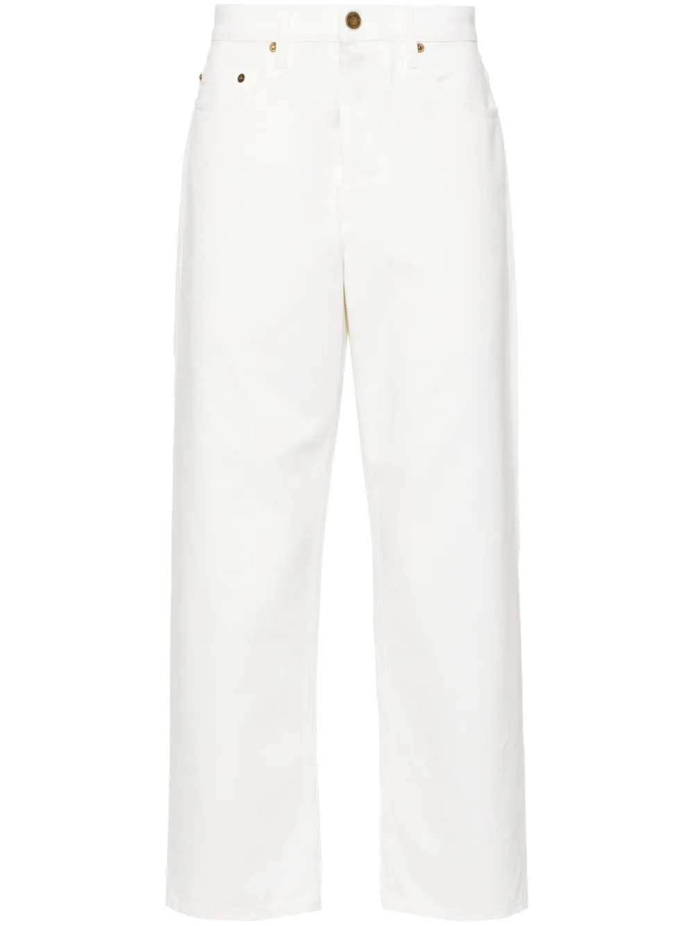 Golden  Goose JEANS - White | 9dc7f094e924e2ac3a0563944f6d54f5d9f47c55