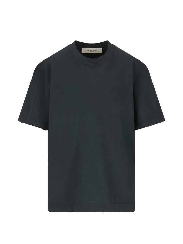 Golden  Goose TSHIRT - Black | 70d9135c8f0eb842e9a1e33289c7072da8b68de1