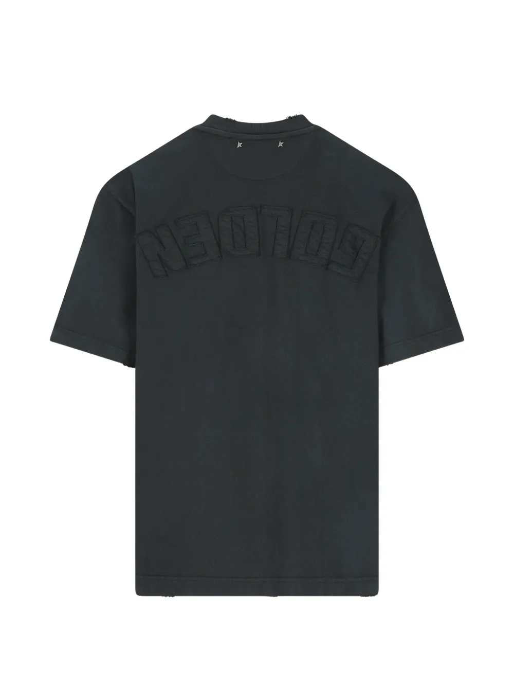 Golden  Goose TSHIRT - Black | e32af9dc57f1bff009e95d8f5c2d660e6b36f7a6