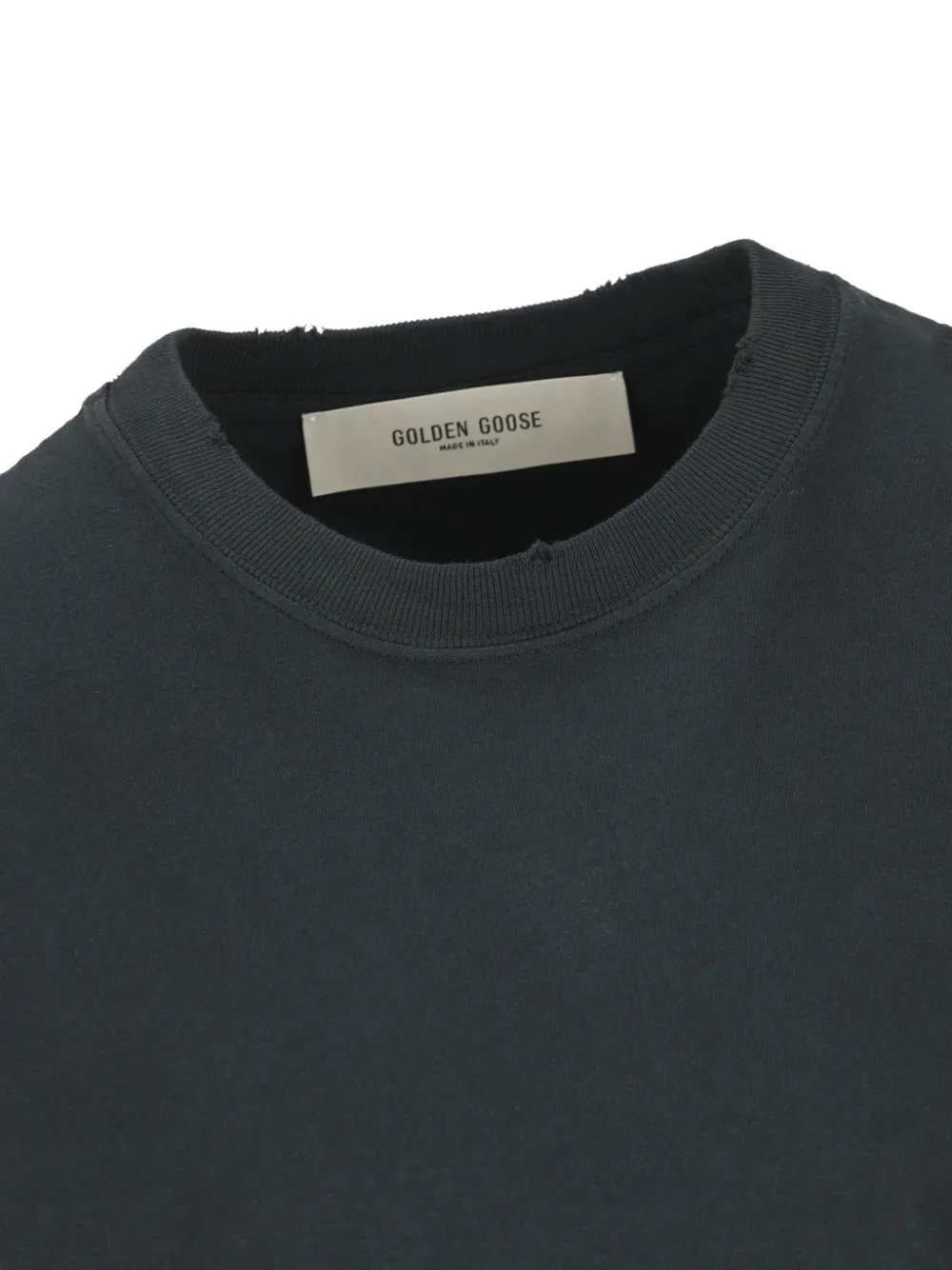 Golden  Goose TSHIRT - Black | a0176de3359db8c0b46be262bad34e88a50e0a62