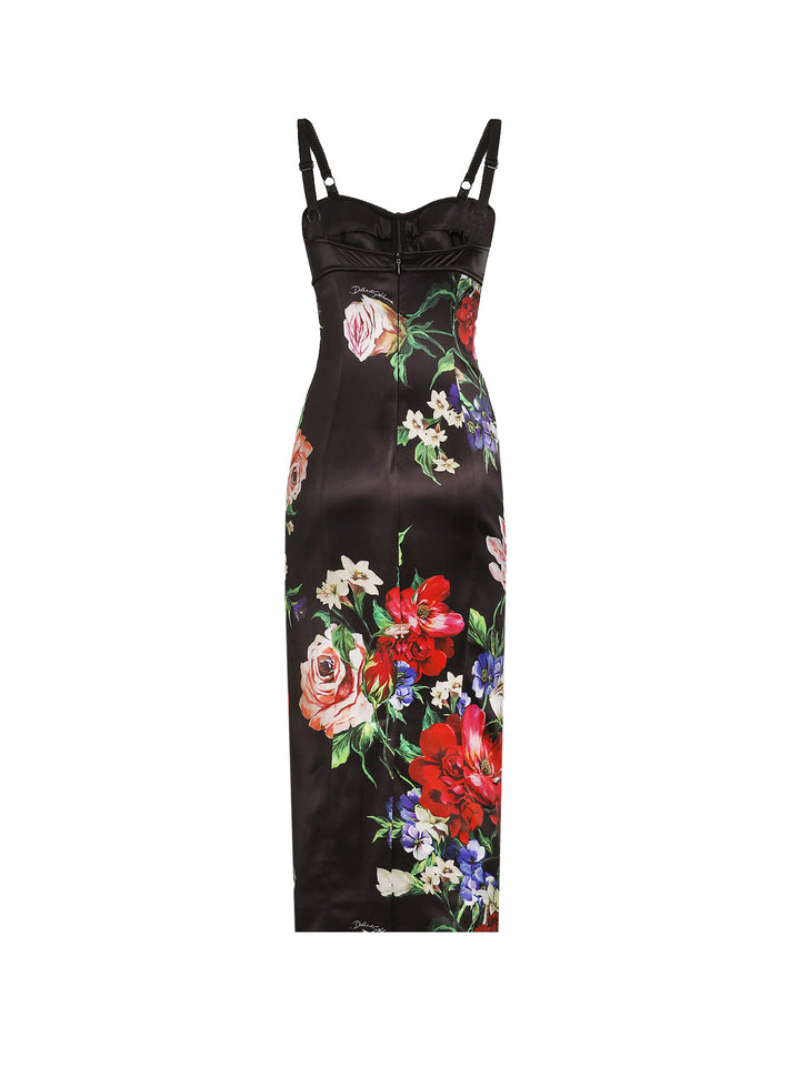Dolce & Gabbana Dresses - Blacks and greys | 0ca2aa58d1da447c756a7e44a8e348e286c8d164