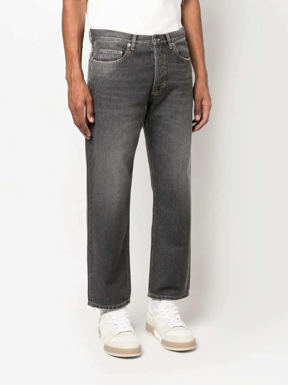 Golden  Goose JEANS - Black | eb5286f630f0760e9de4d8b04299b46570aee4cb