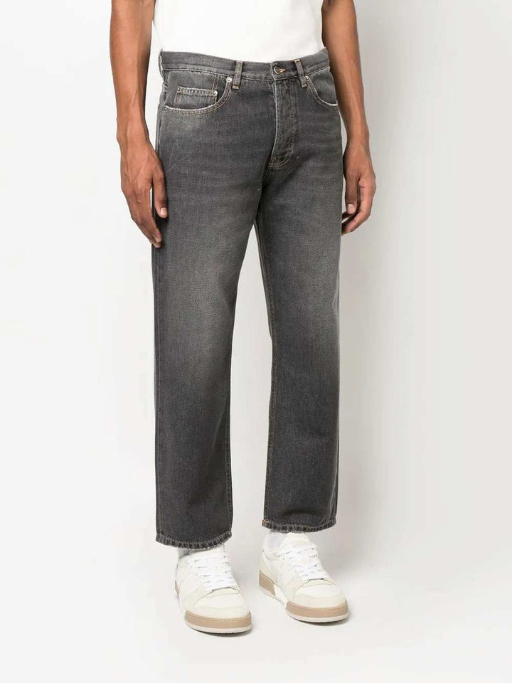 Golden  Goose JEANS - Black | eb5286f630f0760e9de4d8b04299b46570aee4cb