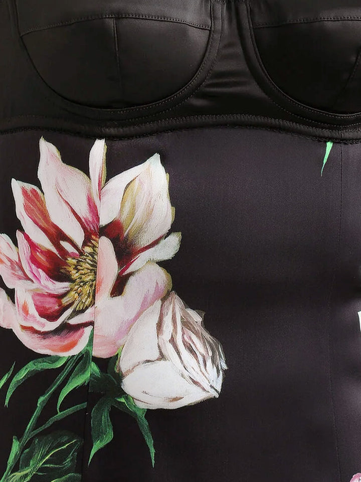 Dolce & Gabbana Dresses - Blacks and greys | 130d7c18b903467f6578bc9963b91aa56b191f84