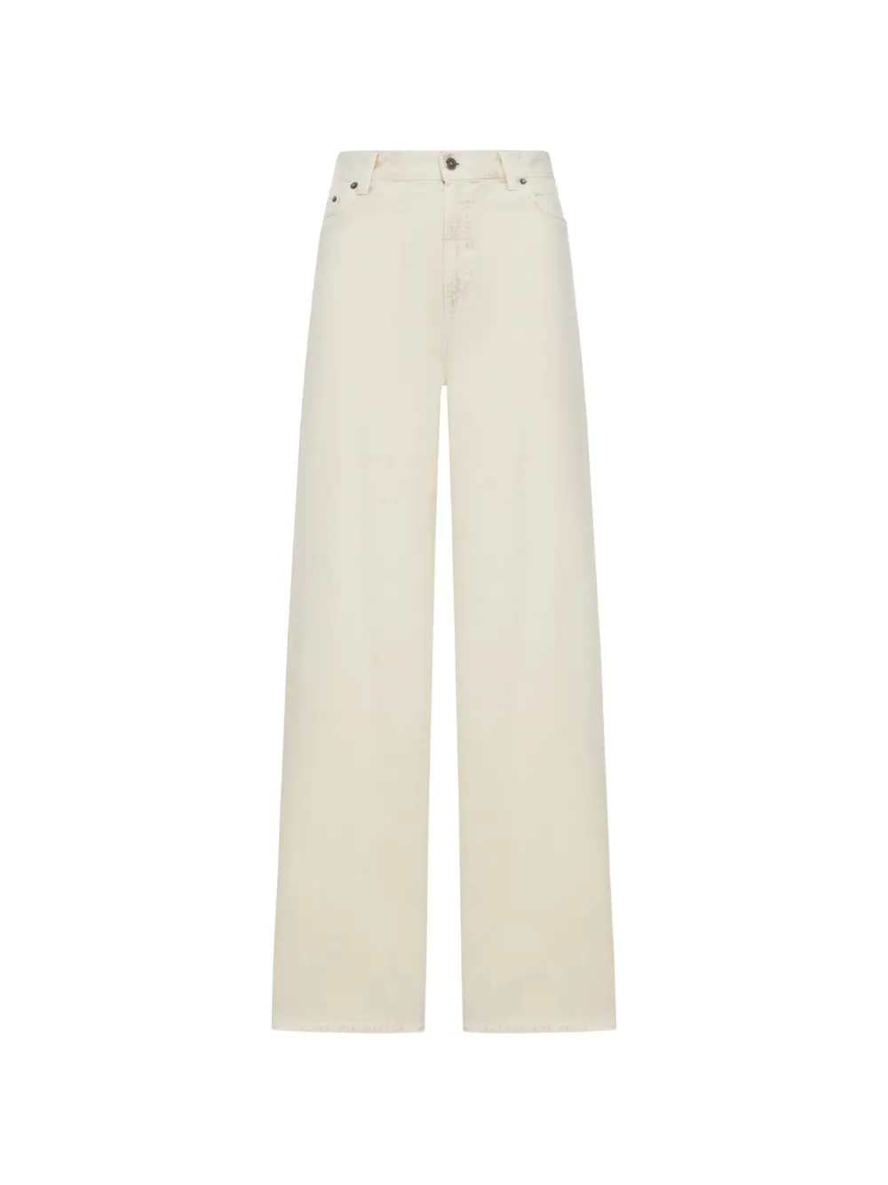 Golden  Goose JEANS - Nude & Neutrals | 32eaccda9e5779c373913b6d9fc2001313eff71d