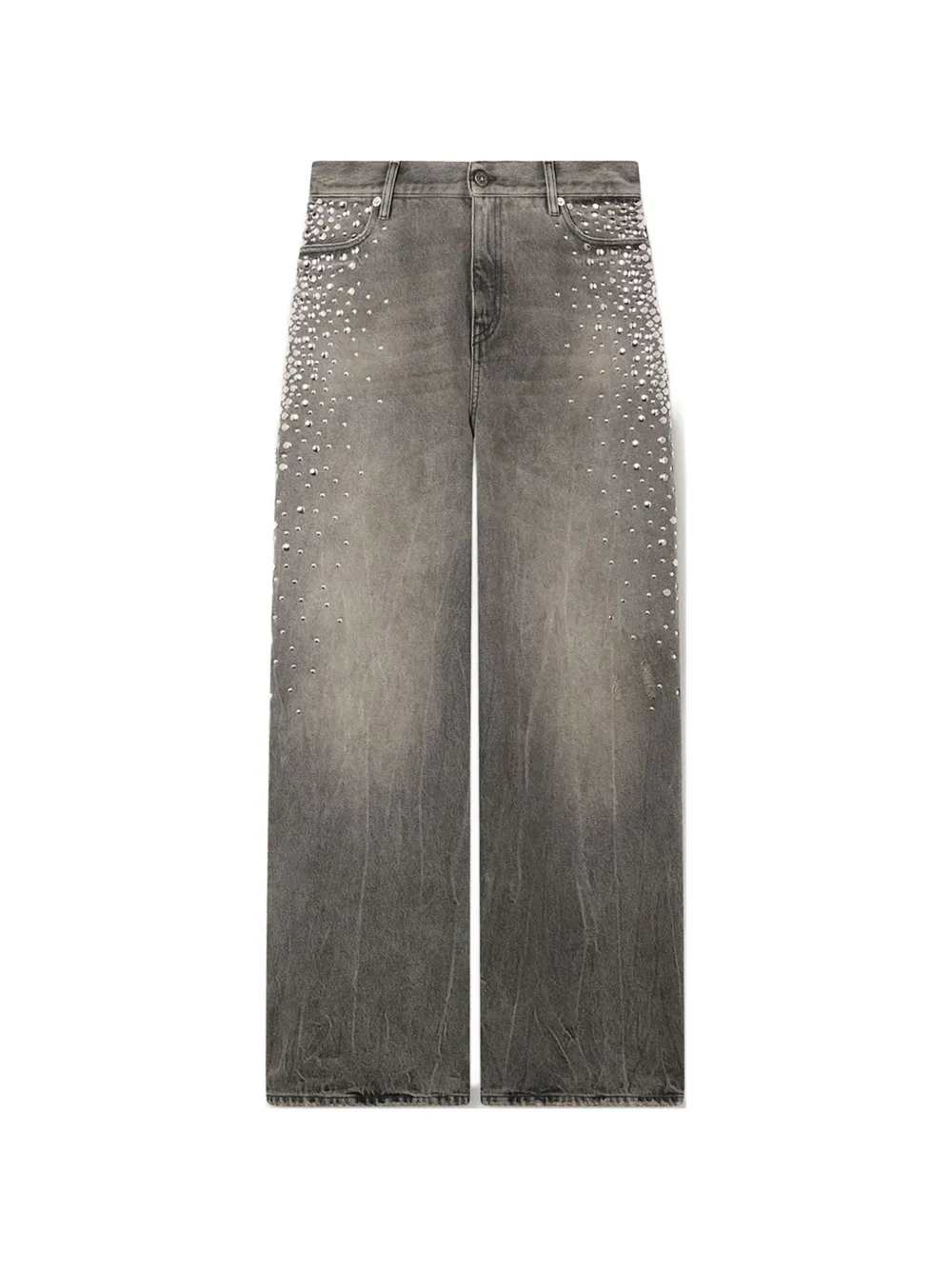 Golden  Goose JEANS - Grey | cda861ce415c548959035fc6b274ebedf91b9ec1