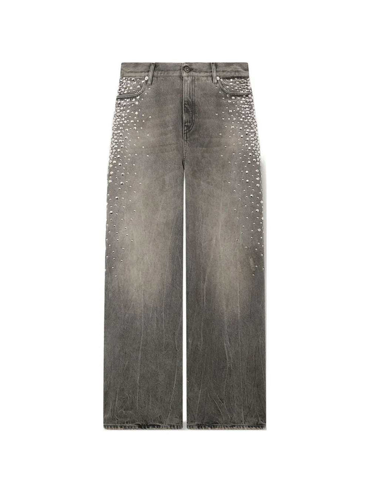 Golden  Goose JEANS - Grey | cda861ce415c548959035fc6b274ebedf91b9ec1