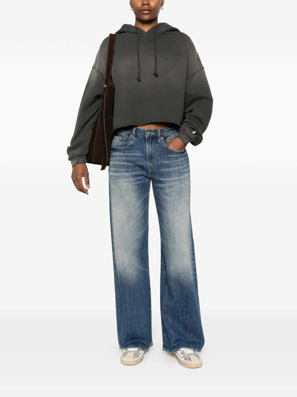 Golden  Goose SWEATSHIRT - Grey | e70906ca680201f46870a358e2c31ec6bd68e3a0