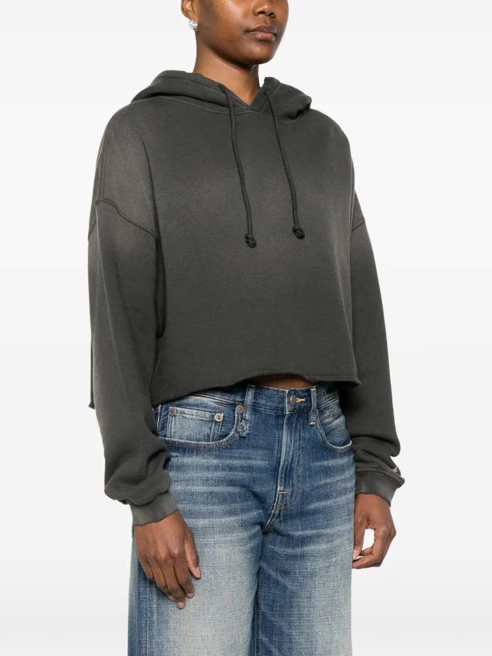 Golden  Goose SWEATSHIRT - Grey | c56dd8f1e97ceb0da968afe20ad7e978d061c208