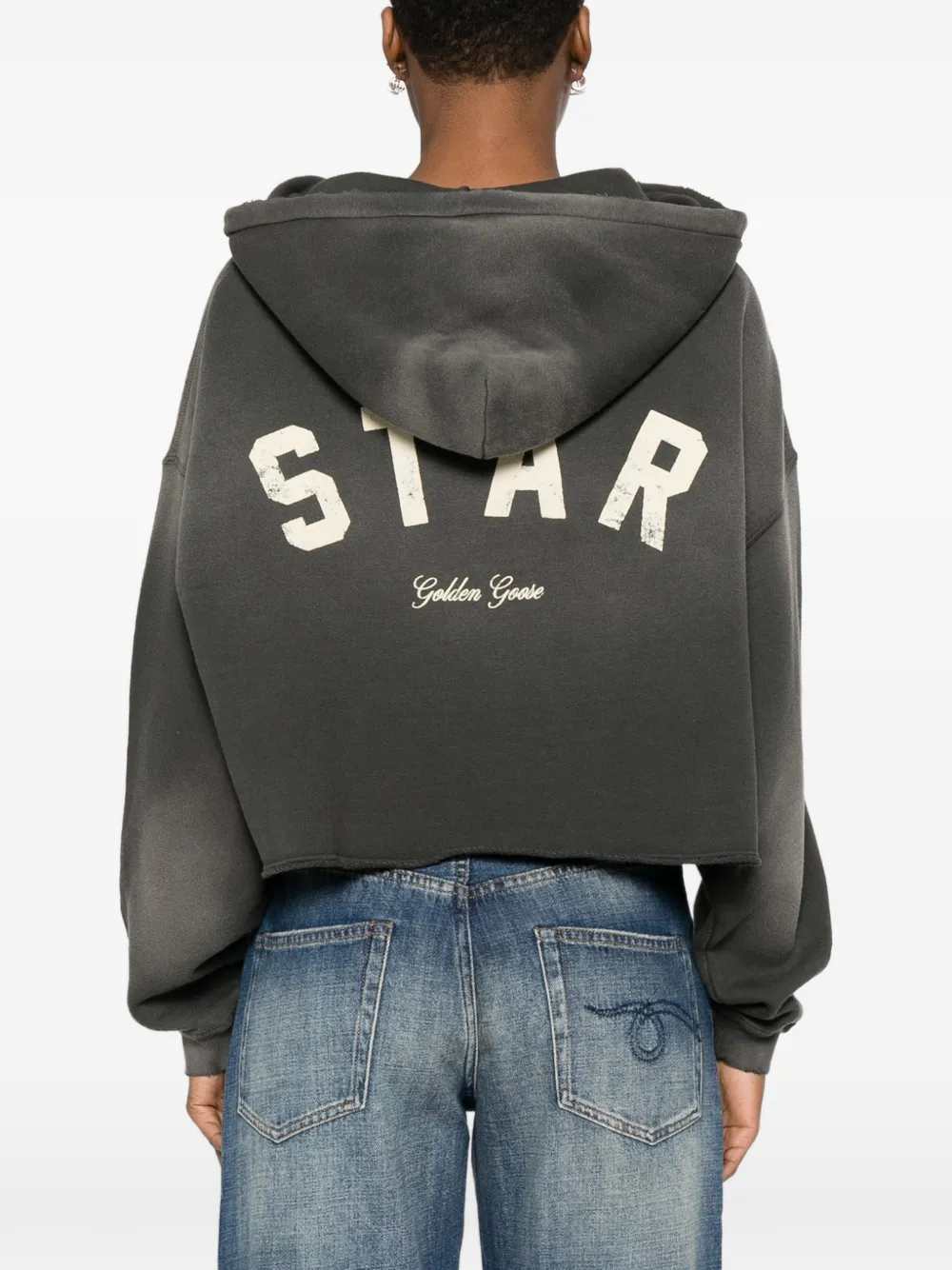 Golden  Goose SWEATSHIRT - Grey | c2409d4edef6e498ce9b0ee52610084f7c1ca3fb