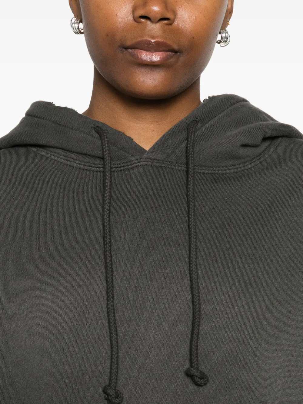 Golden  Goose SWEATSHIRT - Grey | 5cc2e54df9f6ca4e420a5c639c2d76b1adc3ea0f