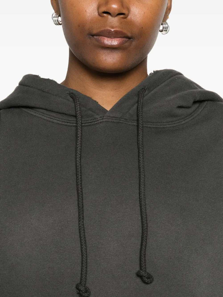 Golden  Goose SWEATSHIRT - Grey | 5cc2e54df9f6ca4e420a5c639c2d76b1adc3ea0f