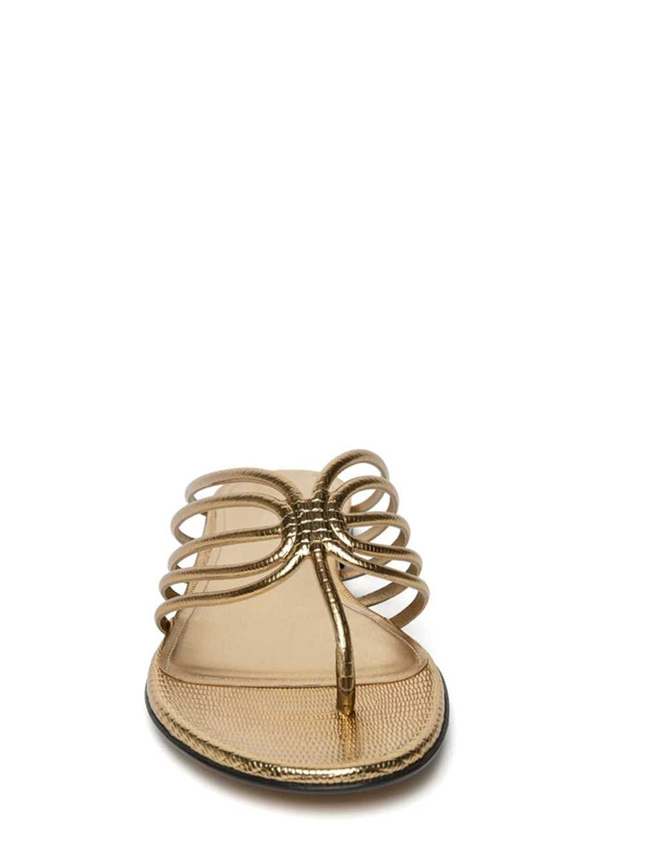 AlevÌ SHOES - Metallic | 94f1fa515011e52fec3bdb636acd46eabc27a714