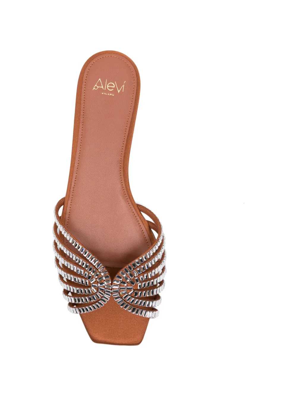 AlevÌ SHOES - Brown | 94716095a3dbd4be8287cb41035d40ee6927ac49