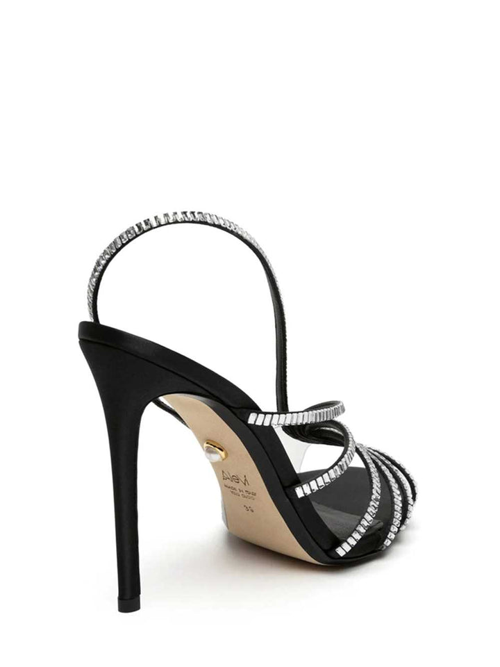 AlevÌ SHOES - Black | f6da0fcf0a3f20d3c4eeec5fe9a2901327fdf692