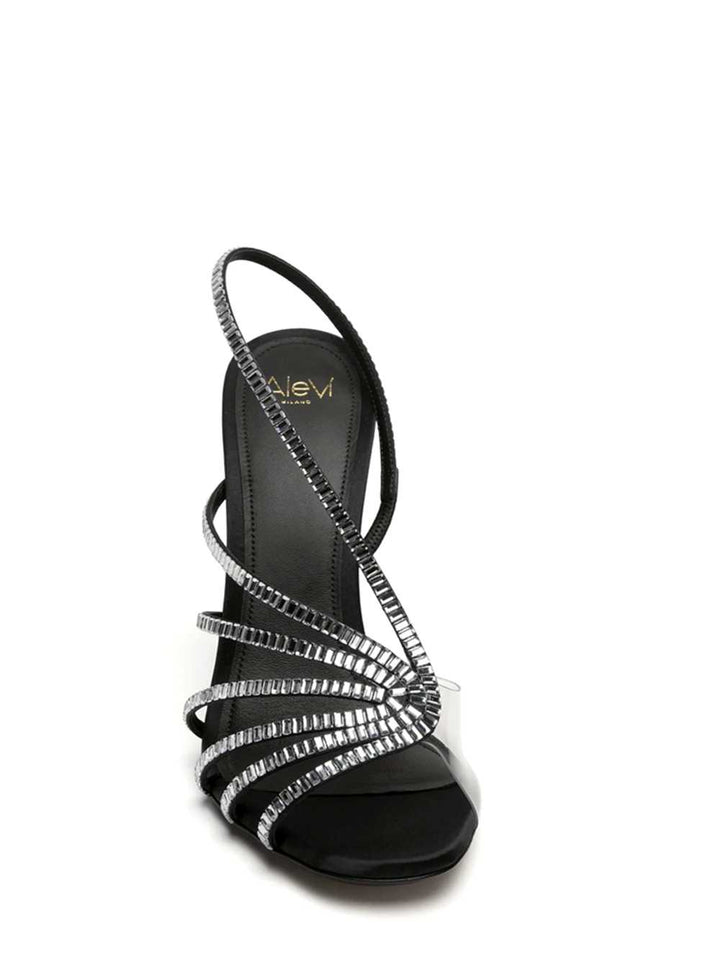 AlevÌ SHOES - Black | 604f7940ecdd0cc2193c12f36a74b37ae4c78d02