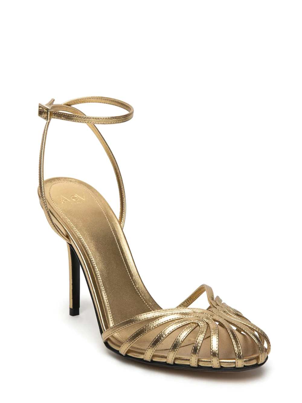 AlevÌ SHOES - Metallic | a2602039bd12f2b6d6759e4701bc5f4fe7a748ad