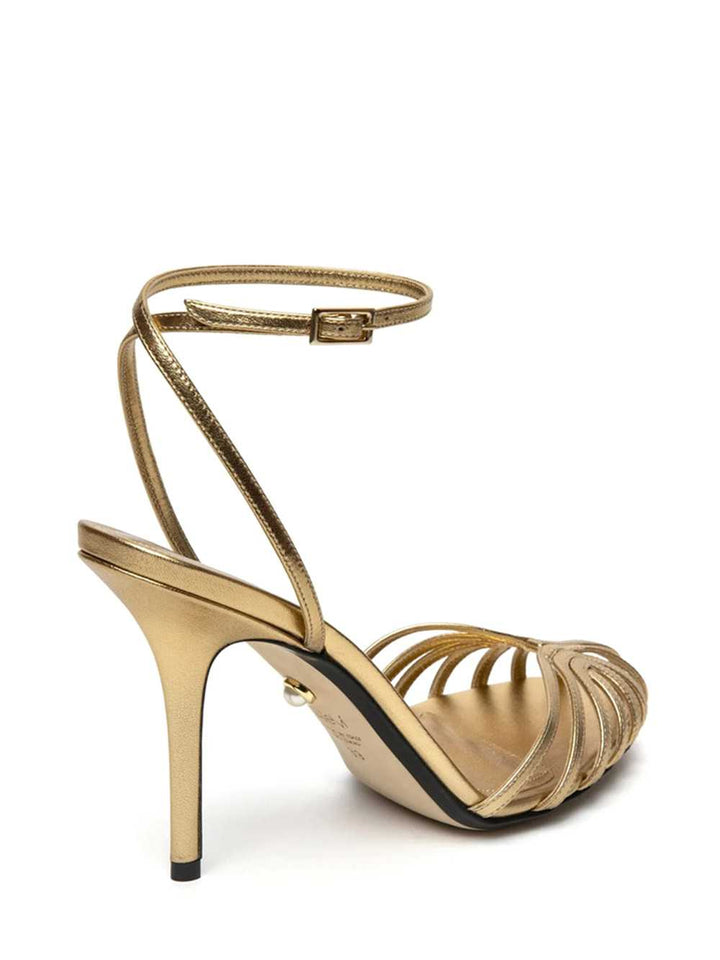 AlevÌ SHOES - Metallic | 99fe8dc530428cc2194ed89bcfd8417e6cf074a9