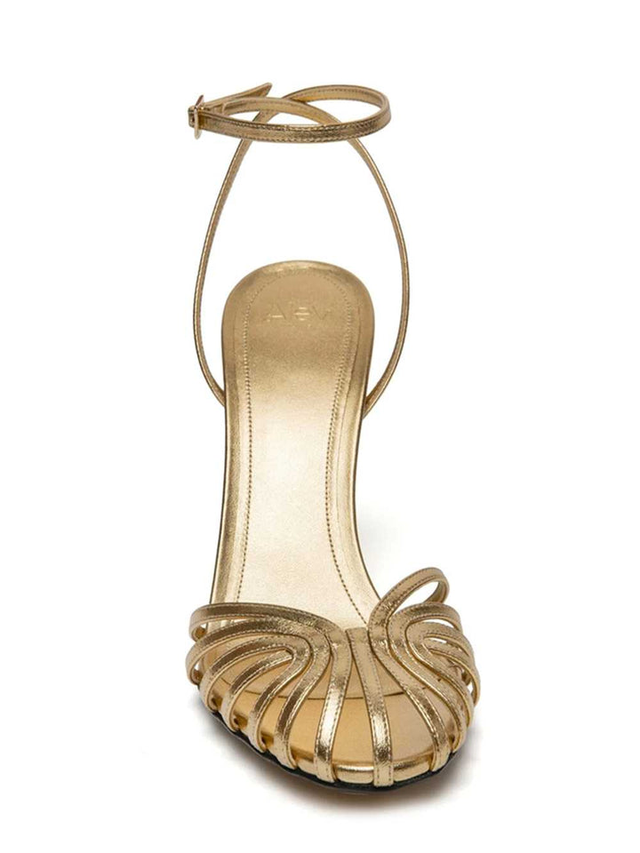 AlevÌ SHOES - Metallic | 8c0f88df5d7908d88af03582a5f8a3cc796ade6f