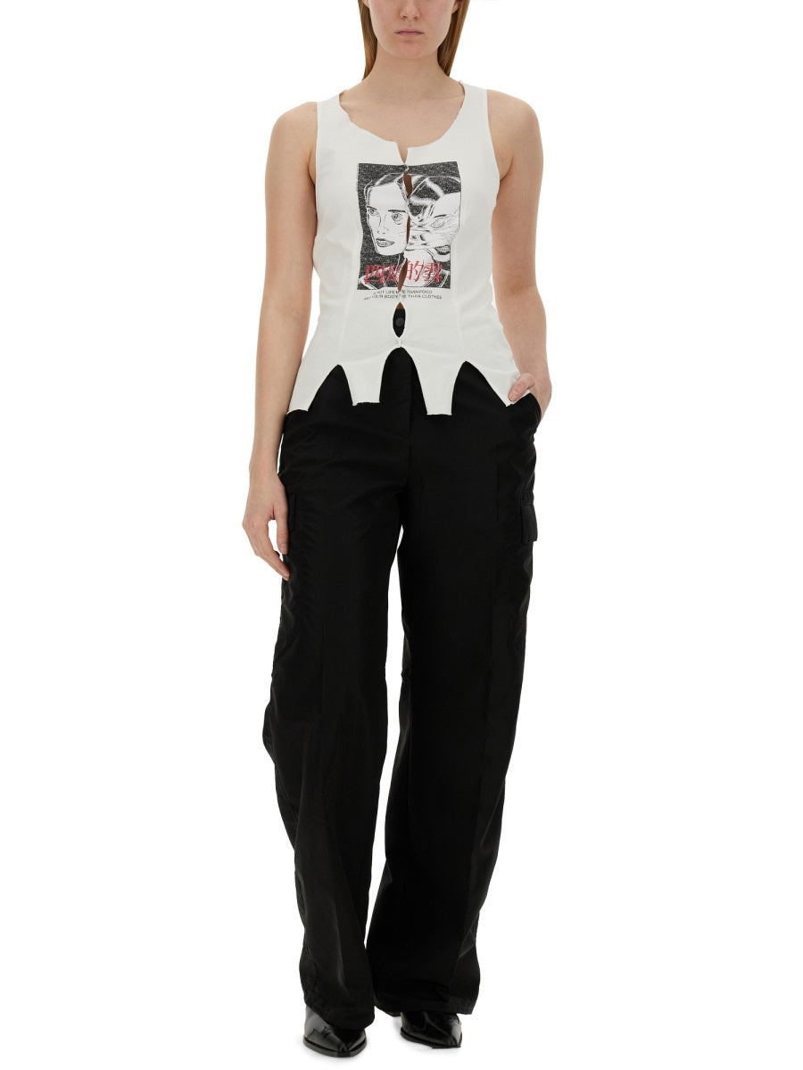 Our Legacy Pants - Black | Wanan Luxury