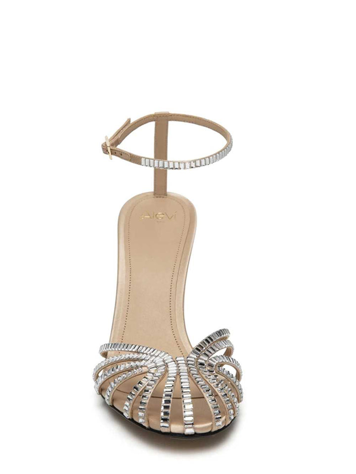 AlevÌ SHOES - Metallic | 0cafd36a1e435d5a61b369e8018c12ad9b63c1d8