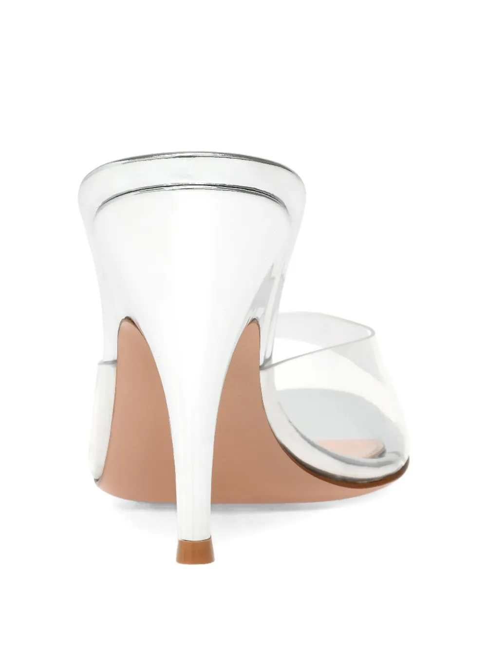 Gianvito Rossi SHOES - Metallic | 2fee6eab873387f13f87880c291e10a142abed01