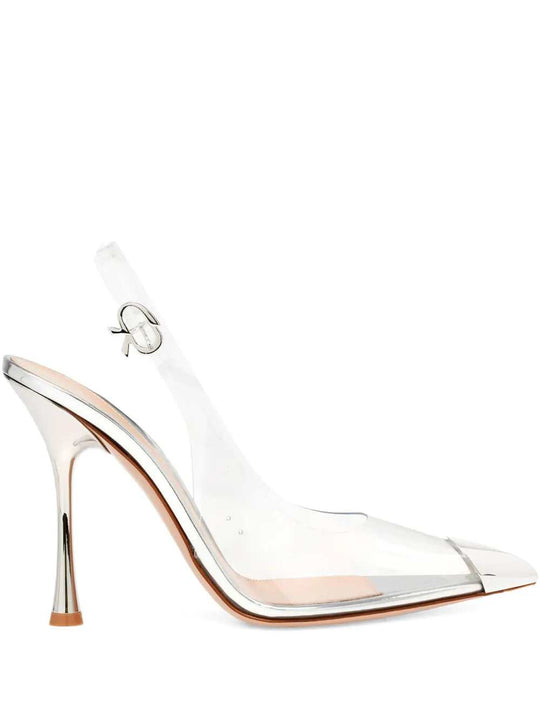 Diana Pumps With 105mm Heel