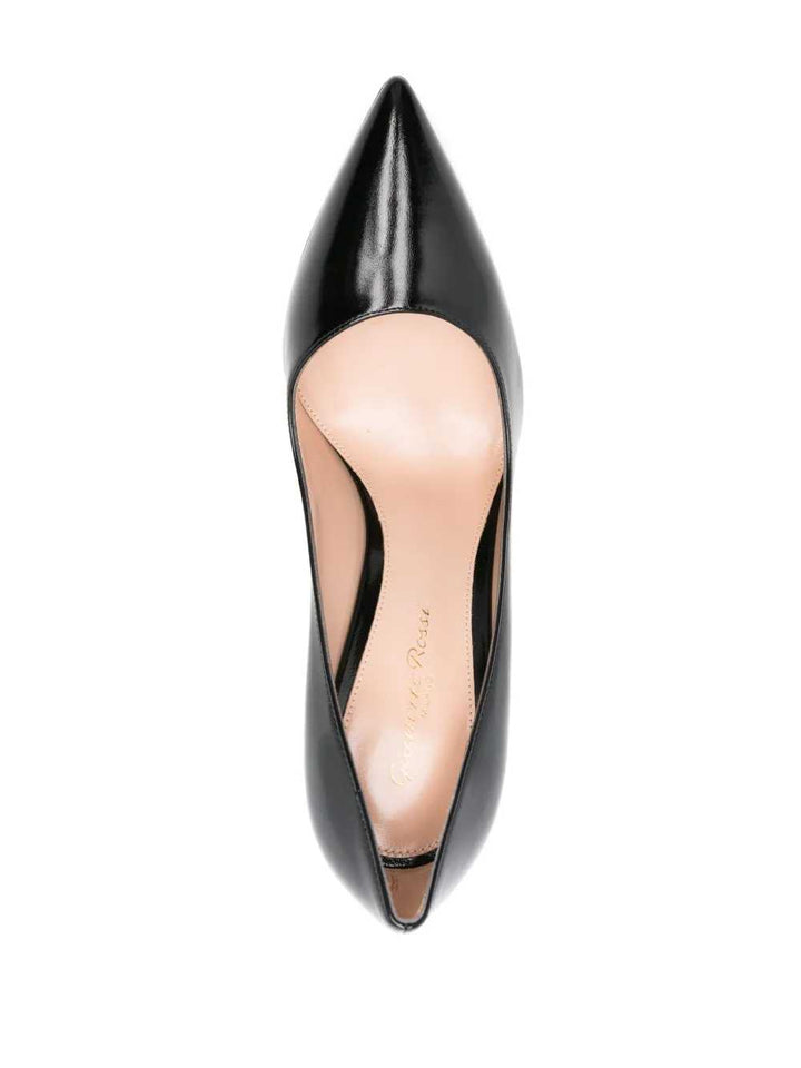 Gianvito Rossi SHOES - Black | bf2b0f154c366914ad7104ce80da90deb699e253