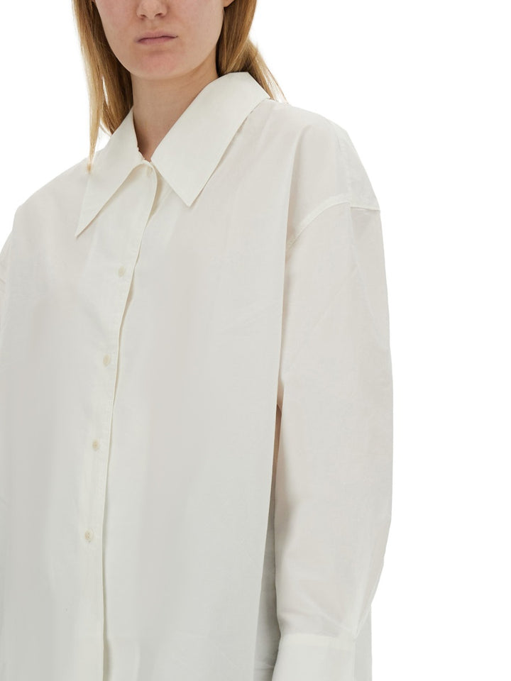 YMC Shirts - White | Wanan Luxury