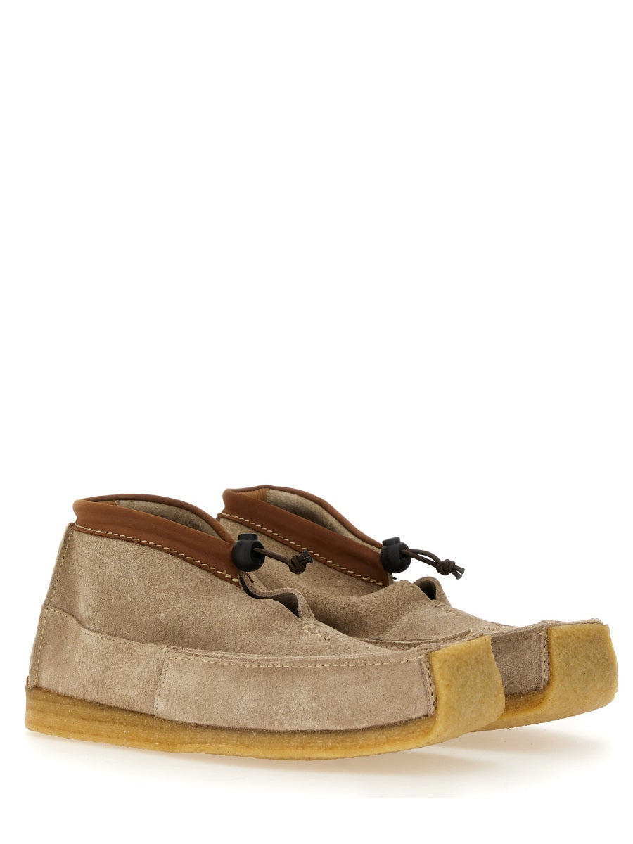 Woburn Walk Loafers - Beige | Wanan Luxury