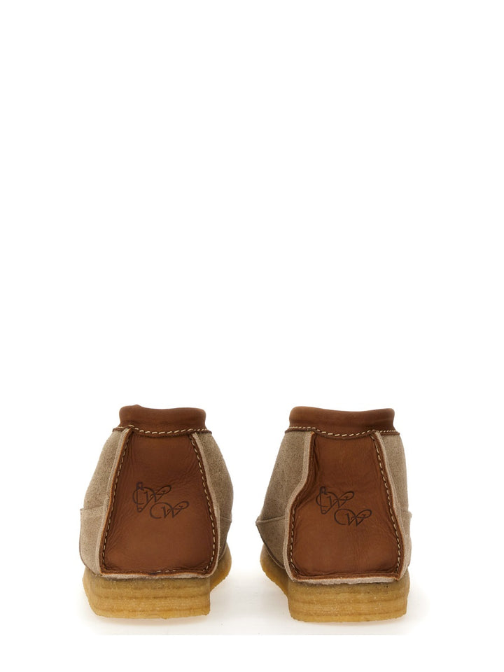 Woburn Walk Loafers - Beige | Wanan Luxury