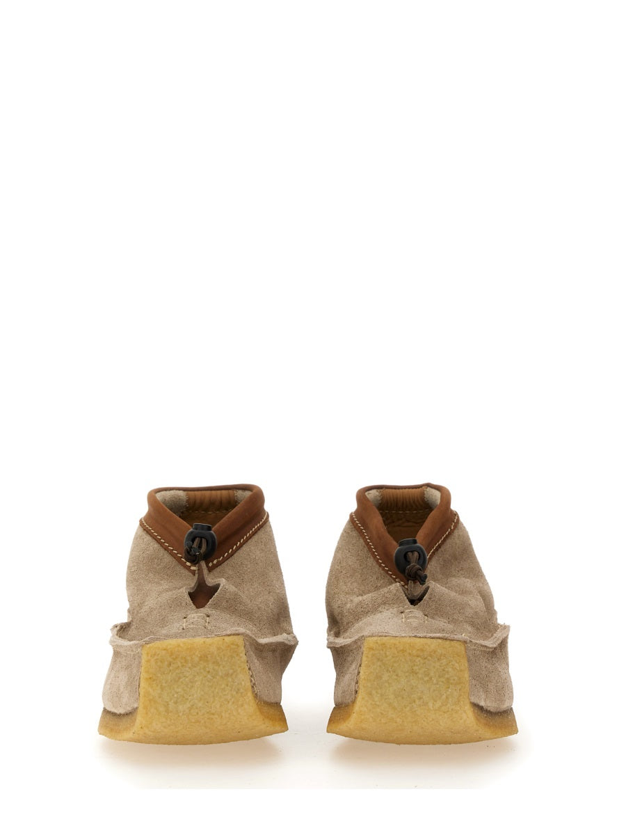 Woburn Walk Loafers - Beige | Wanan Luxury