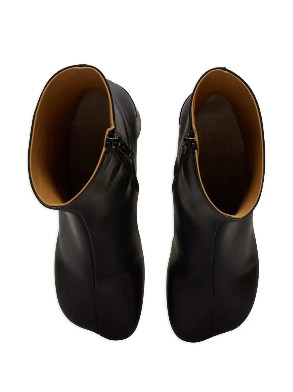 Mm6 Maison Margiela SHOES - Black | 9ca68a9d5b72d09d8fe92d7a4315dae3939f77dd