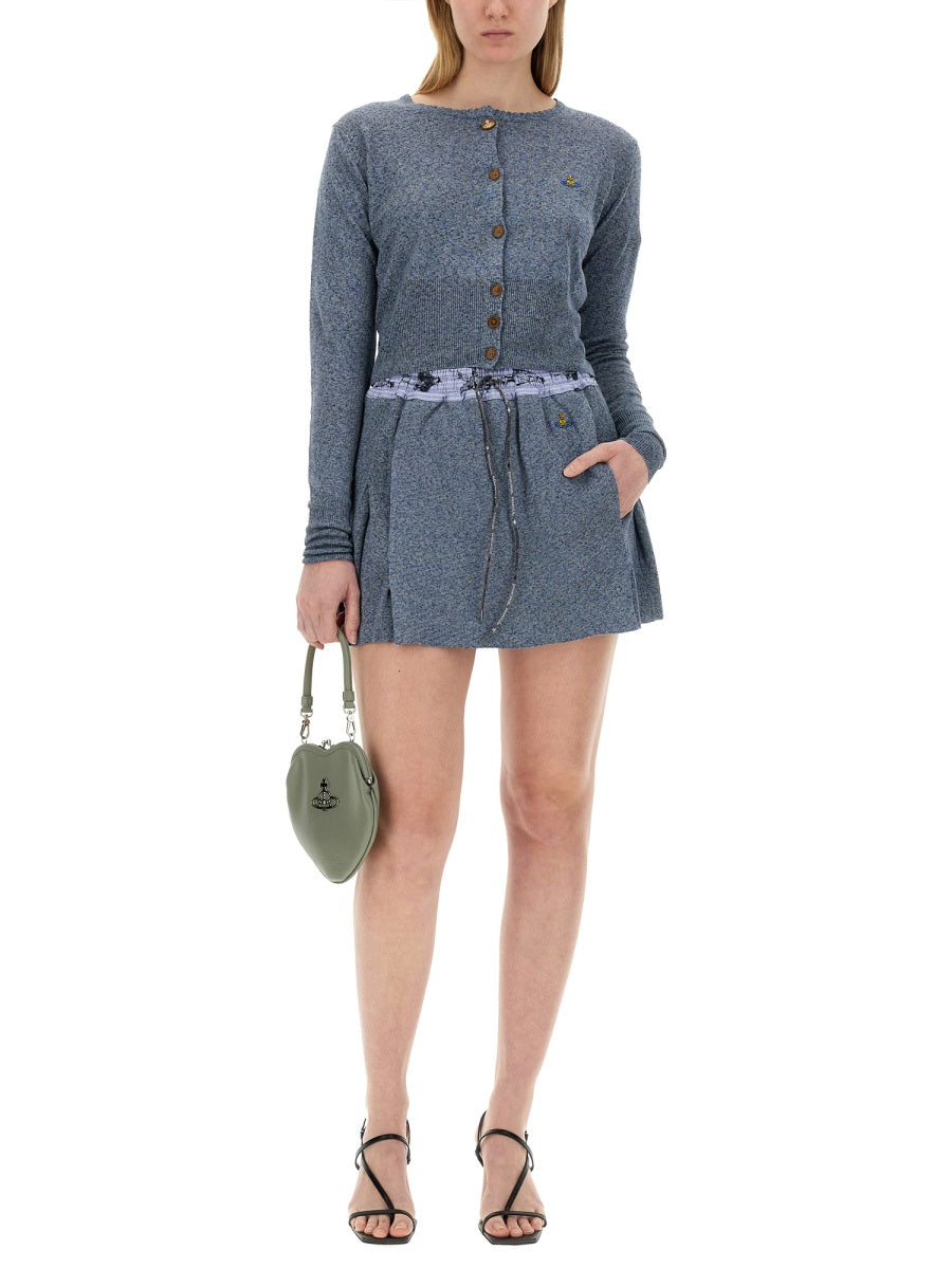 Vivienne Westwood Skirts - Grey | Wanan Luxury